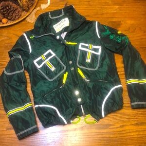 NWOT Sportalm Austrian made jacket